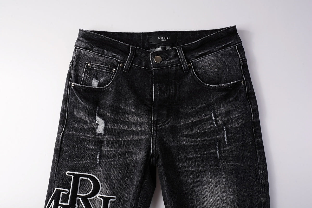 Amiri Jeans