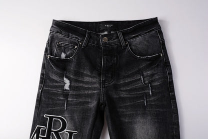 Amiri Jeans