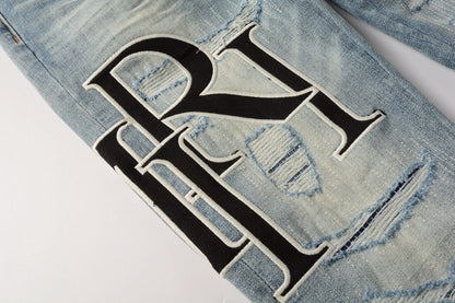 Amiri Jeans
