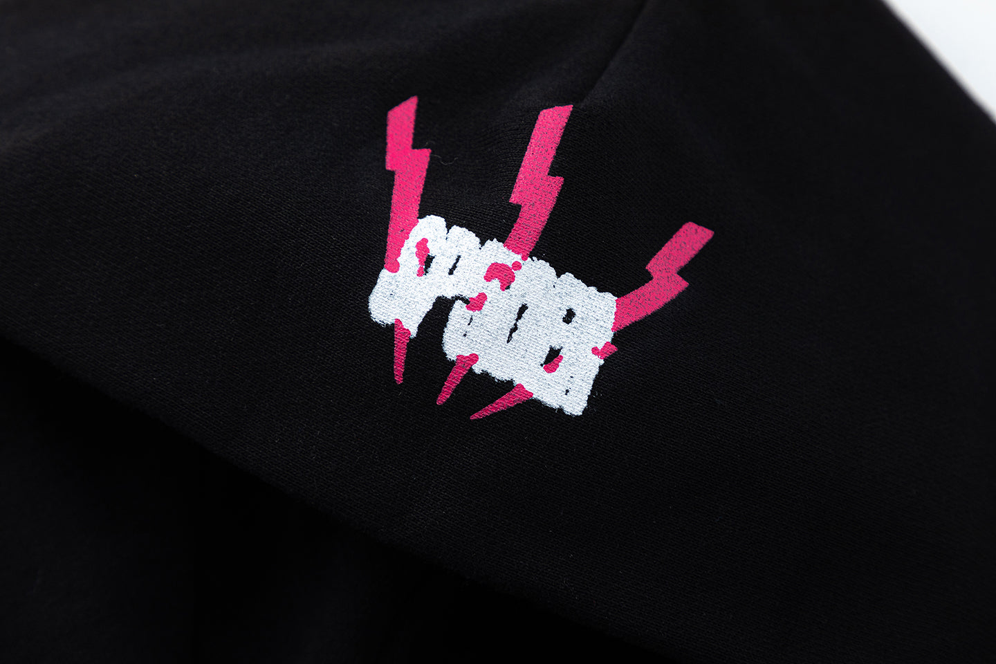 Sp5der Angel Hoodie Sweater