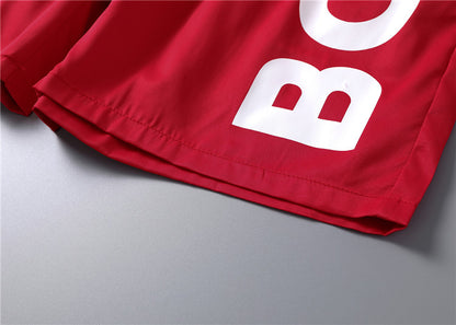 BOSS Short