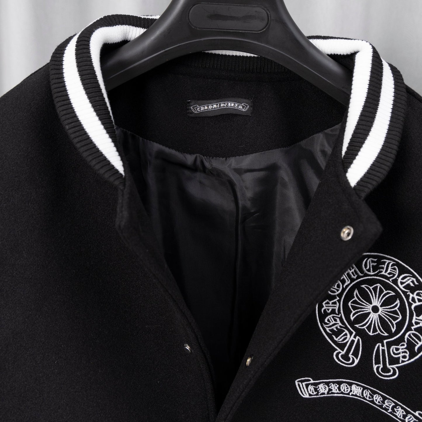 Chrome Hearts Jacket