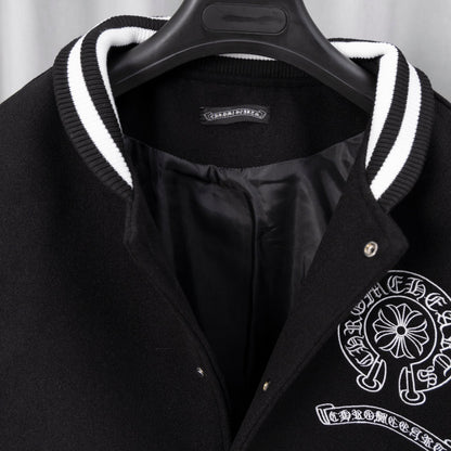 Chrome Hearts Jacket