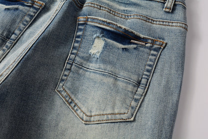 Amiri Jeans