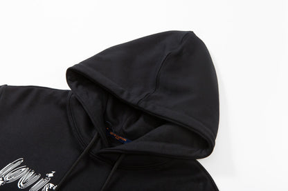 Louis Vuitton Hoodie Sweater