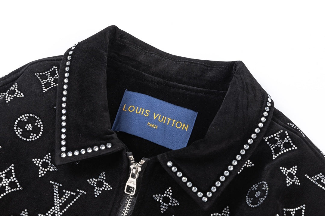 Louis Vuitton Jacket