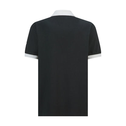 Moncler Polo