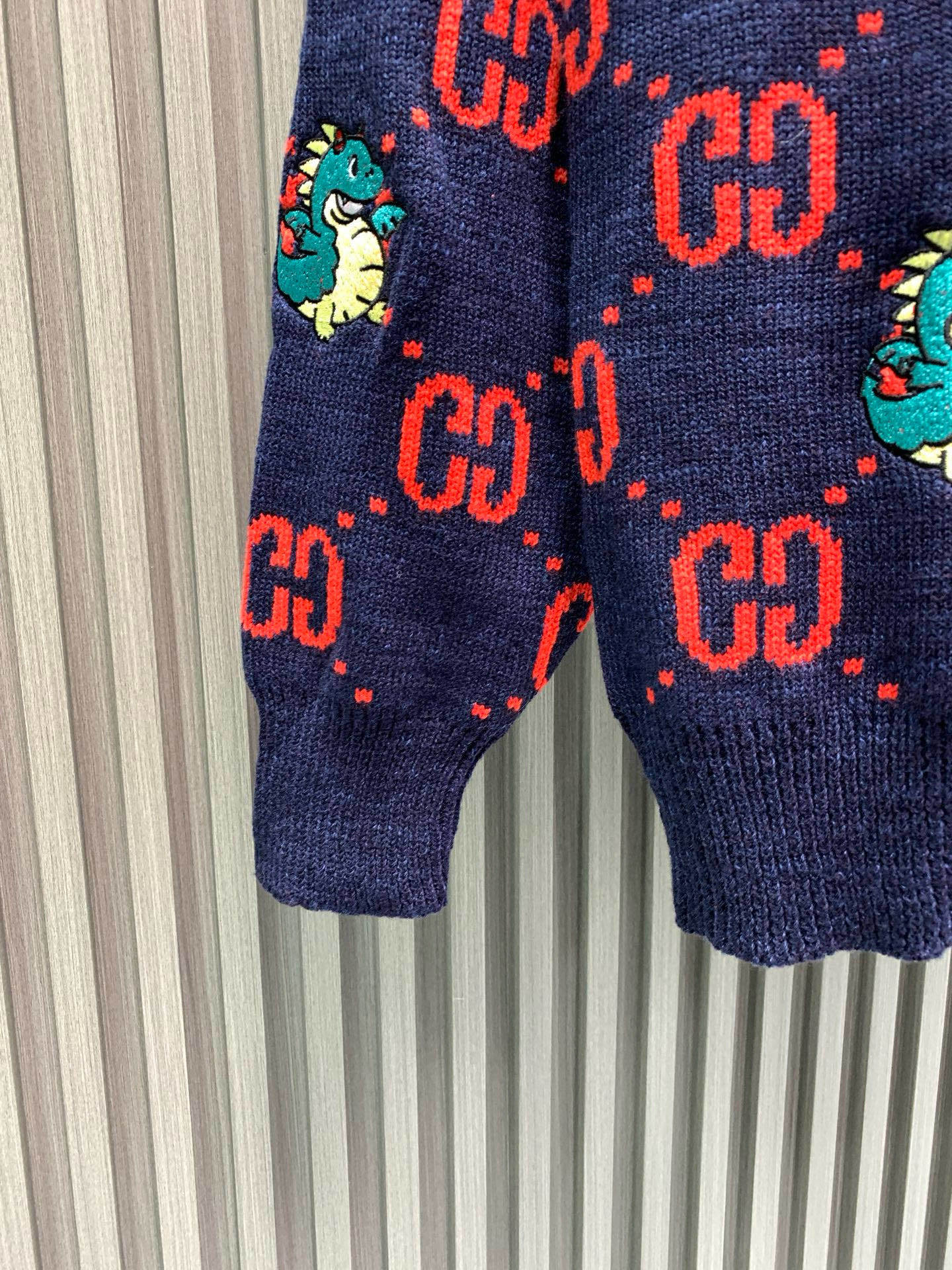 Gucci Sweater
