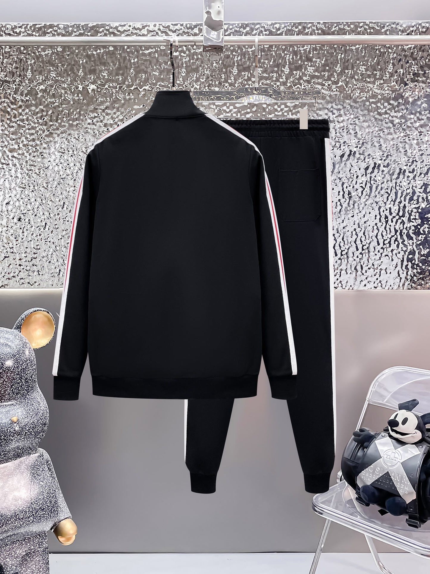 Moncler Conjunto