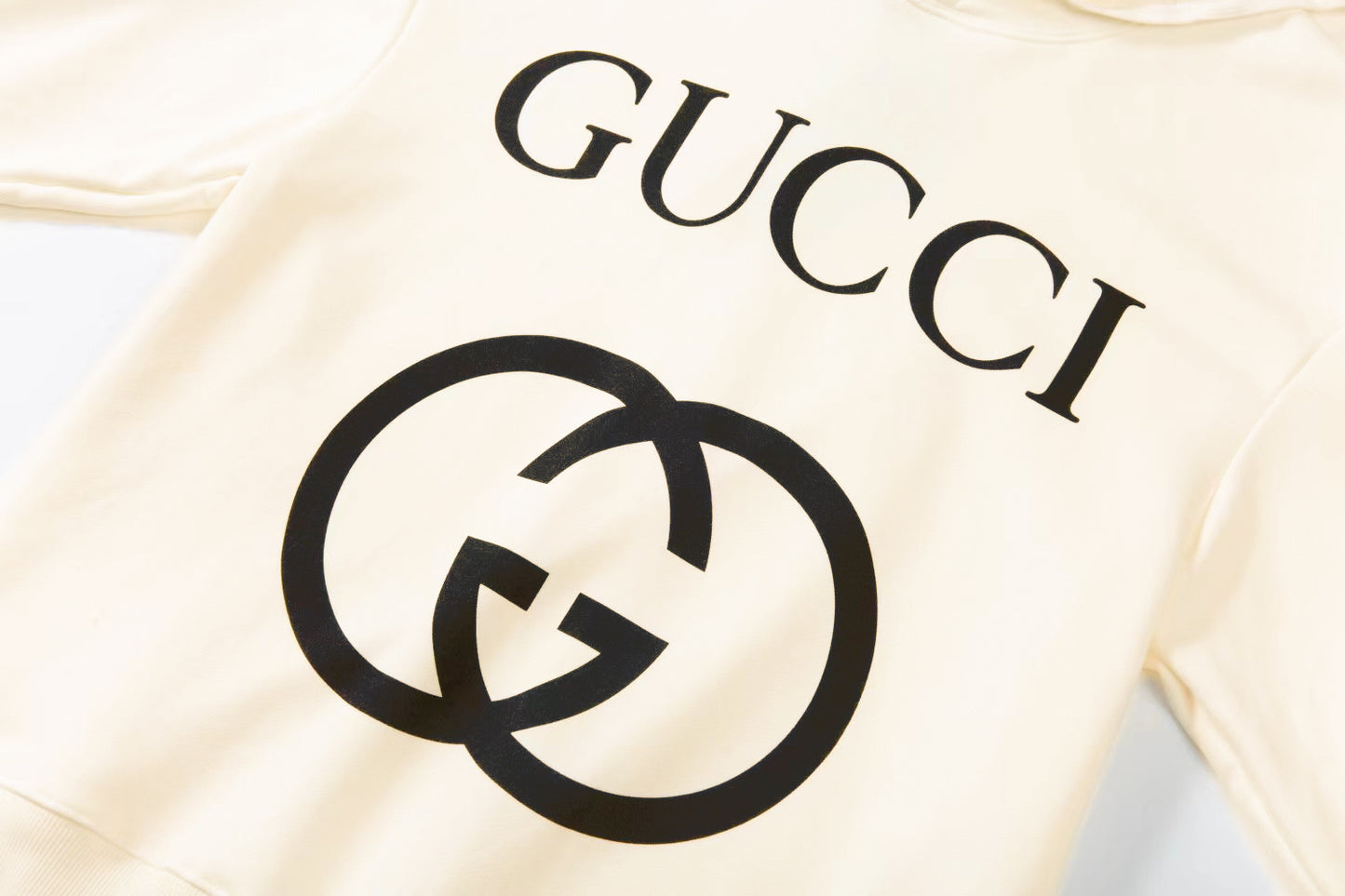 Gucci Hoodie Sweater
