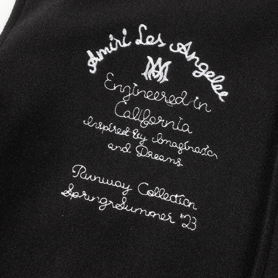 Amiri Jacket
