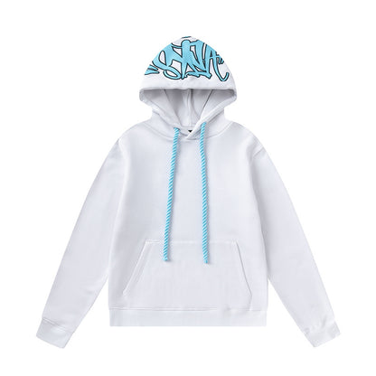 Syna World Hoodie Sweater