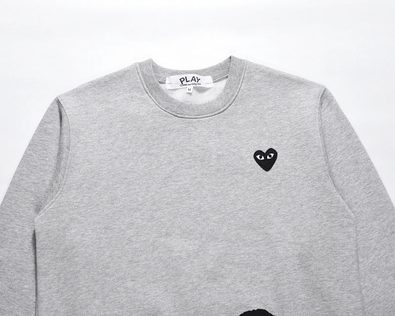 Comme Des Garcons Sweater