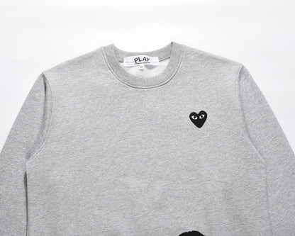 Comme Des Garcons Sweater