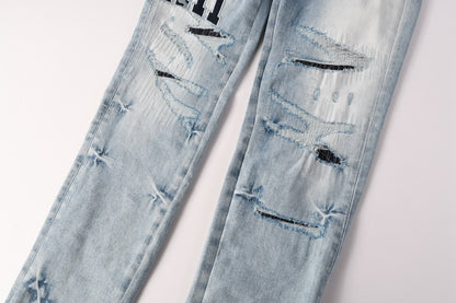 Amiri Jeans