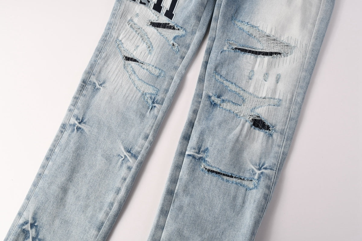 Amiri Jeans