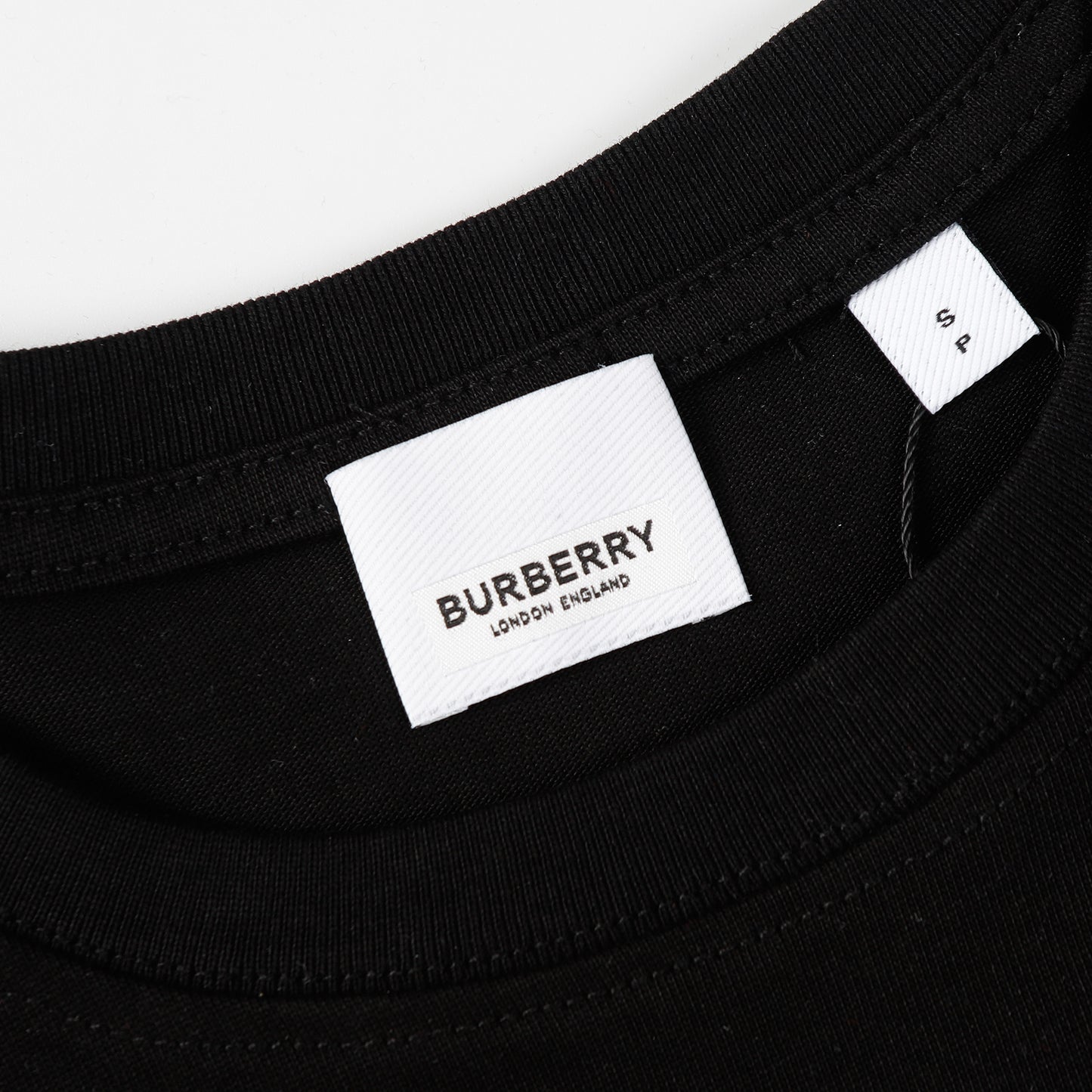 T-shirt Burberry