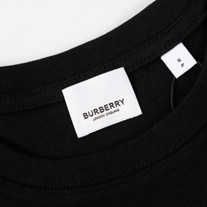 T-shirt Burberry