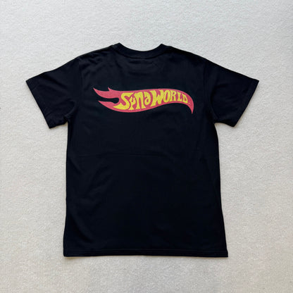 Syna World T-shirt
