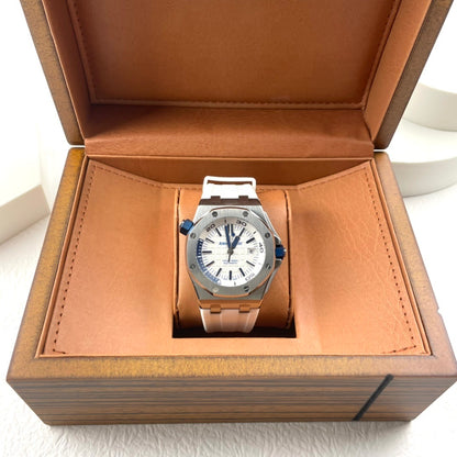 Royal Oak Medium