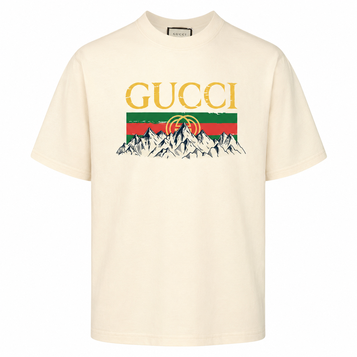 Gucci T-shirt
