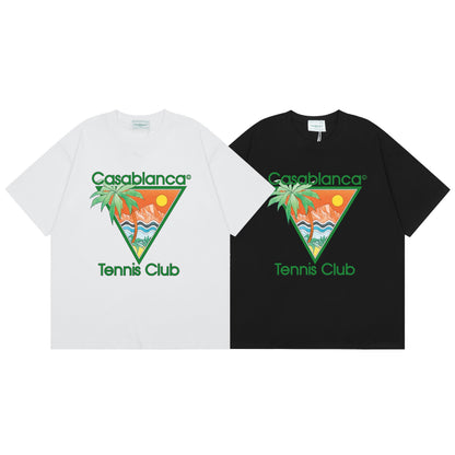Casablanca T-shirt