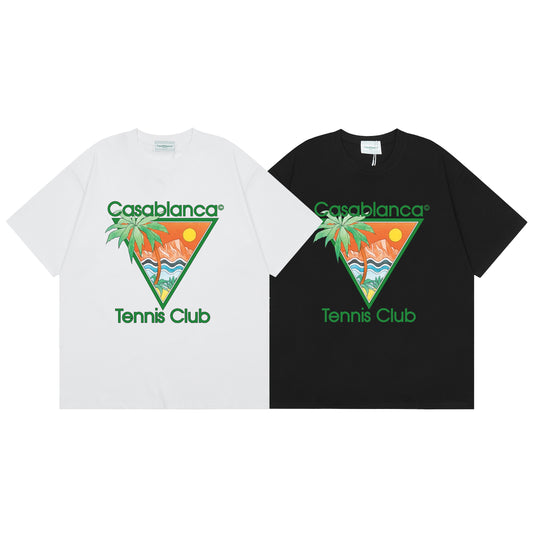 Casablanca T-shirt