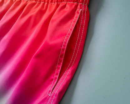 Casablanca Short