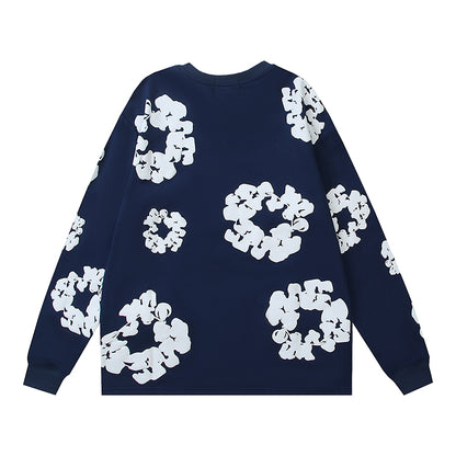 Sweatshirt Denim Tears