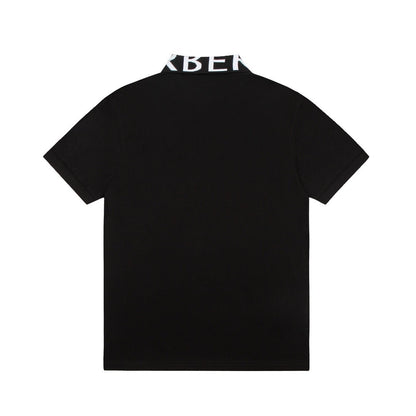 Polo Burberry