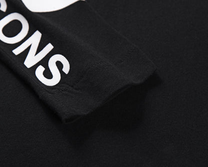 Comme Des Garcons Sweater