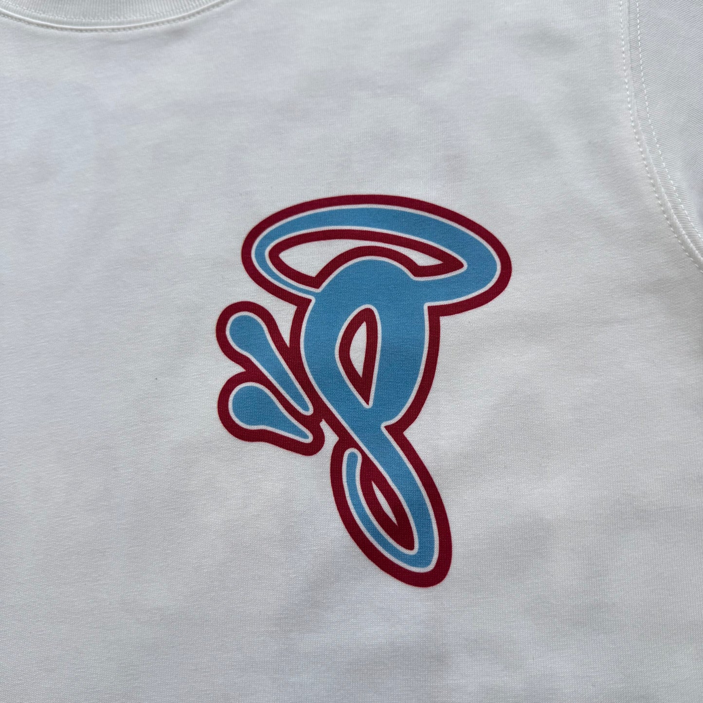 Syna World T-shirt