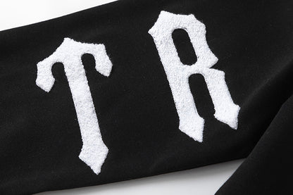Trapstar Irongate Arch Chenille