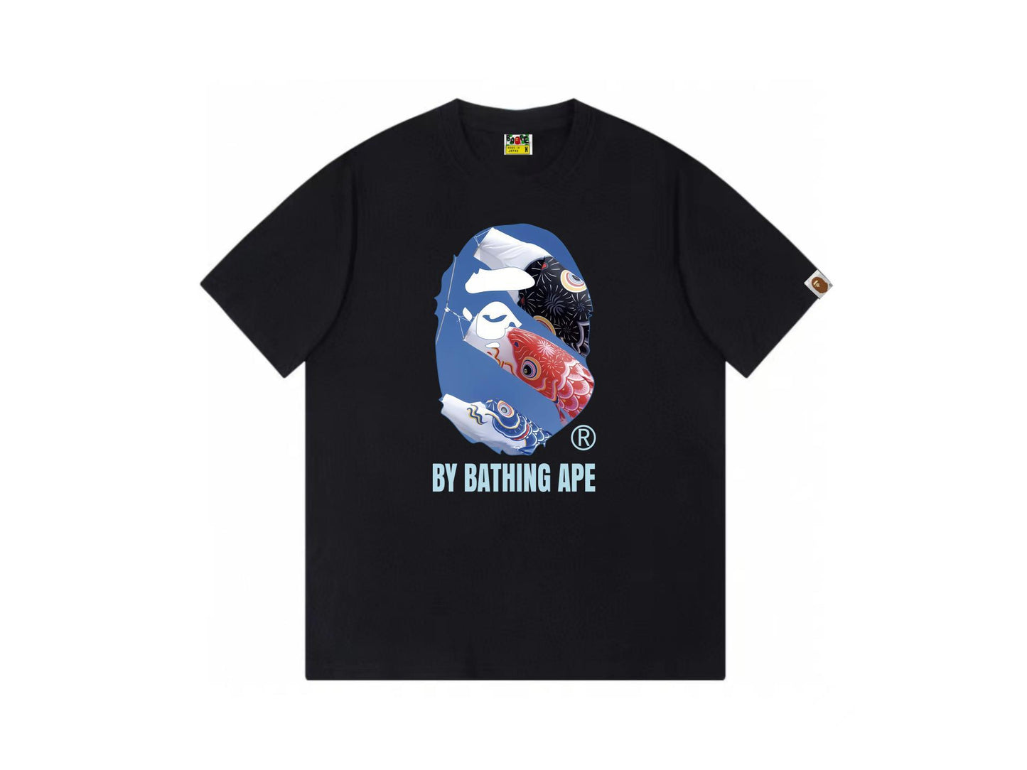 BAPE T-shirt