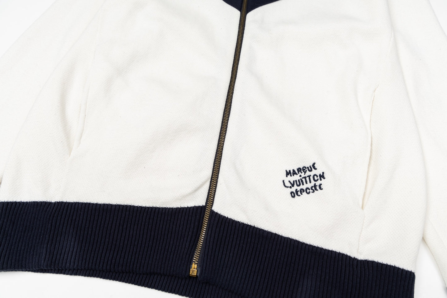 Louis Vuitton Jacket