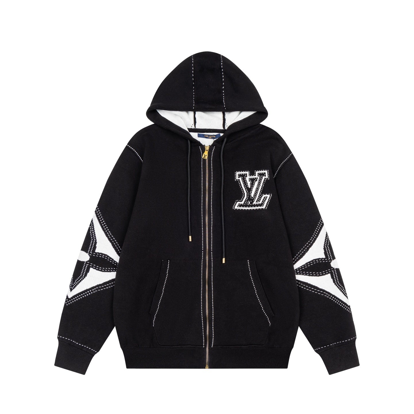 Louis Vuitton Hoodie Sweater