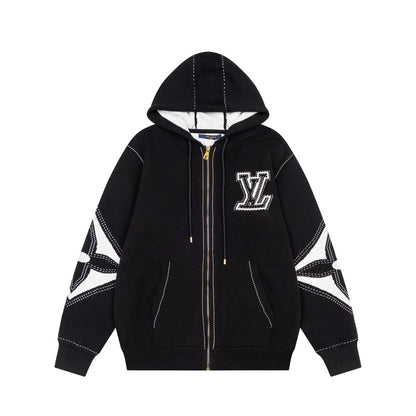 Louis Vuitton Hoodie Sweater