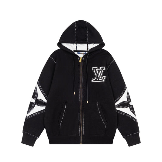 Louis Vuitton Hoodie Sweater