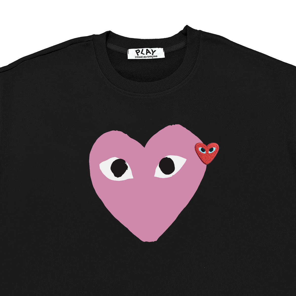 Comme Des Garcons Sweater