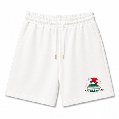 Casablanca Short