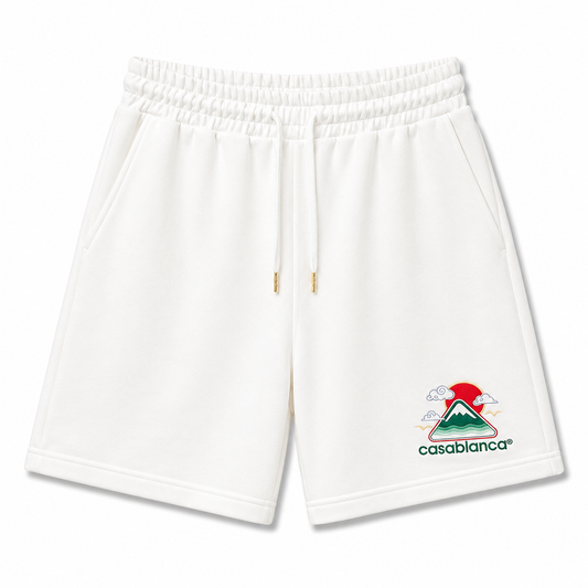 Casablanca Short