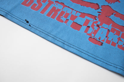 Denim Tears T-shirt