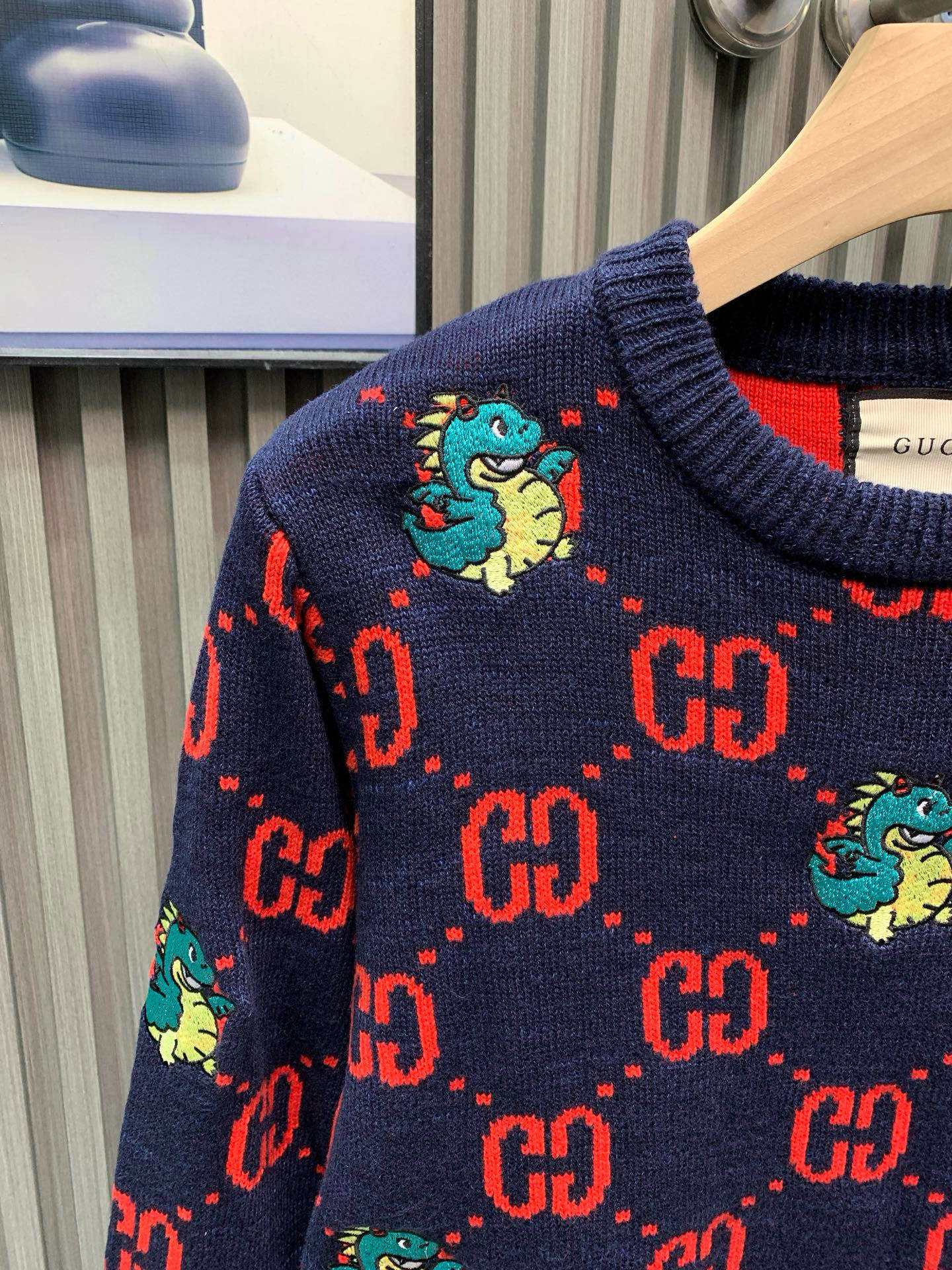 Gucci Sweater
