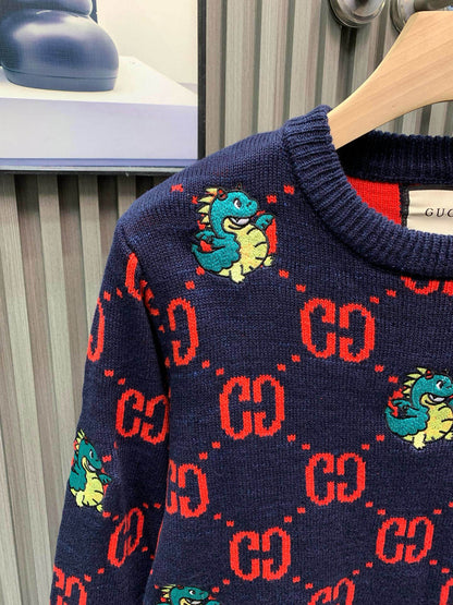 Gucci Sweater