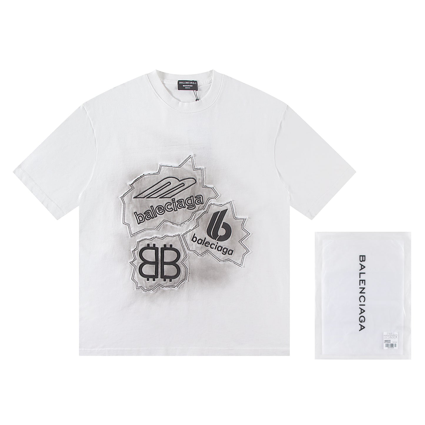 Balenciaga T-shirt