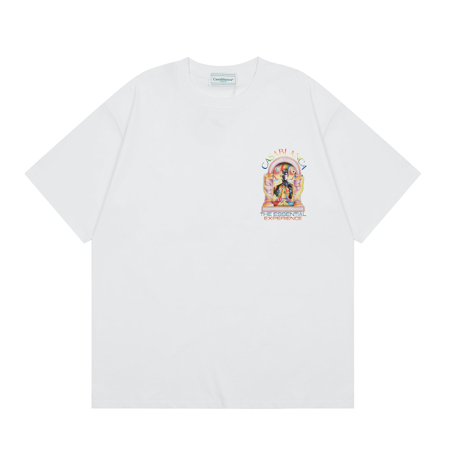 Casablanca T-shirt