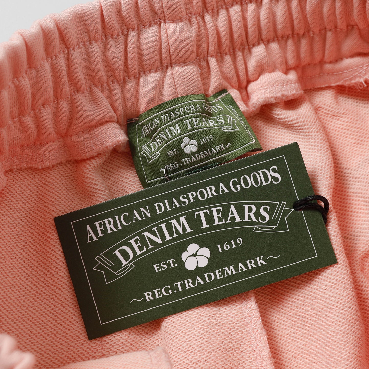 Denim Tears Conjunto