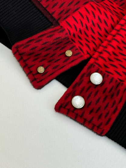 Louis Vuitton Jacket
