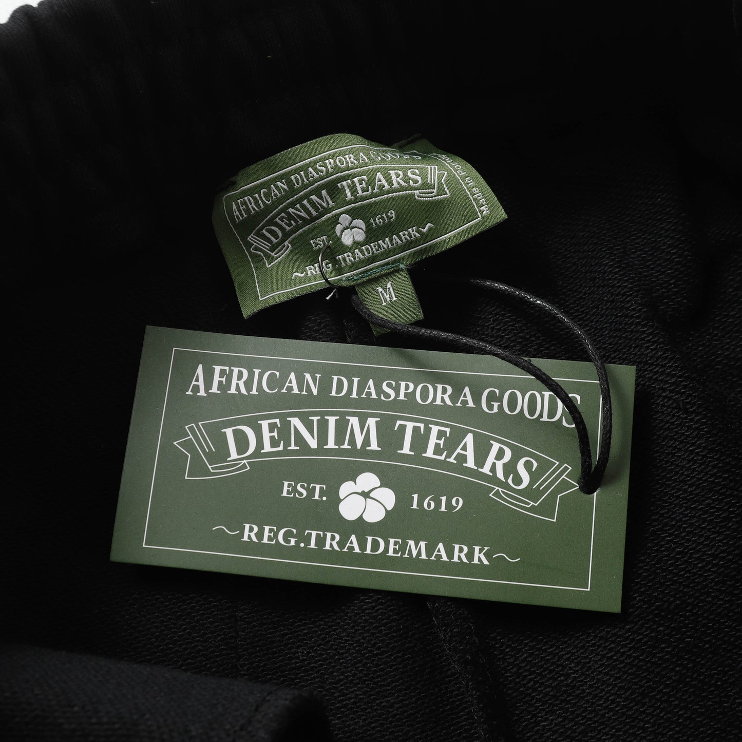 Denim Tears Conjunto