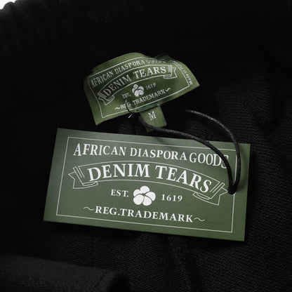 Denim Tears Conjunto
